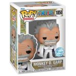 Funko Pop Animation - One Piece - Monkey D. Garp 1850 (Special)