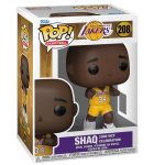 Funko Pop Basketball - Shaq 2000 Wcf Celebration #208