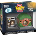 Funko Pop Bitty Town: Lord Of The Rings – Frodo Baggins And The Shire Funko Pop Bitty Town: Lord Of The Rings - Frodo Baggins And The Shire