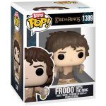 Funko Pop Bitty Town: Lord Of The Rings – Frodo Baggins And The Shire Funko Pop Bitty Town: Lord Of The Rings - Frodo Baggins And The Shire