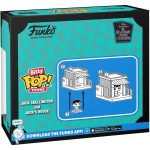 Funko Pop Bitty Town: The Nightmare Before Christmas- Jack And Jack’s House Funko Pop Bitty Town: The Nightmare Before Christmas- Jack And Jack's House