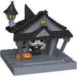 Funko Pop Bitty Town: The Nightmare Before Christmas- Jack And Jack’s House Funko Pop Bitty Town: The Nightmare Before Christmas- Jack And Jack's House