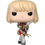 Funko Pop Cha Hae-In 1983 (Solo Leveling)