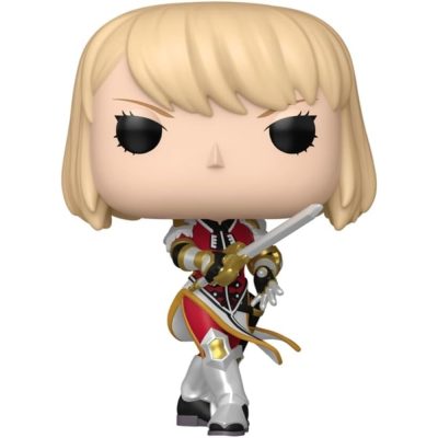 Funko Pop Cha Hae-In 1983 (Solo Leveling)
