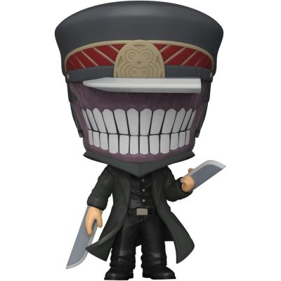 Funko Pop Chainsaw Man - Samurai Sword 1763