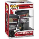 Funko Pop Chainsaw Man - Samurai Sword 1763