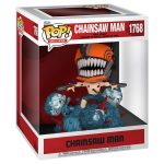 Funko Pop Deluxe - Chainsaw Man 1768