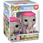 Funko Pop Disney - Bambi - Mrs. Jumbo With Dumbo 1537