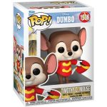 Funko Pop Disney - Dumbo - Timothy Q. Mouse 1536