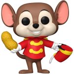 Funko Pop Disney - Dumbo - Timothy Q. Mouse 1536