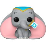 Funko Pop Disney - Dumbo With Flag 1535