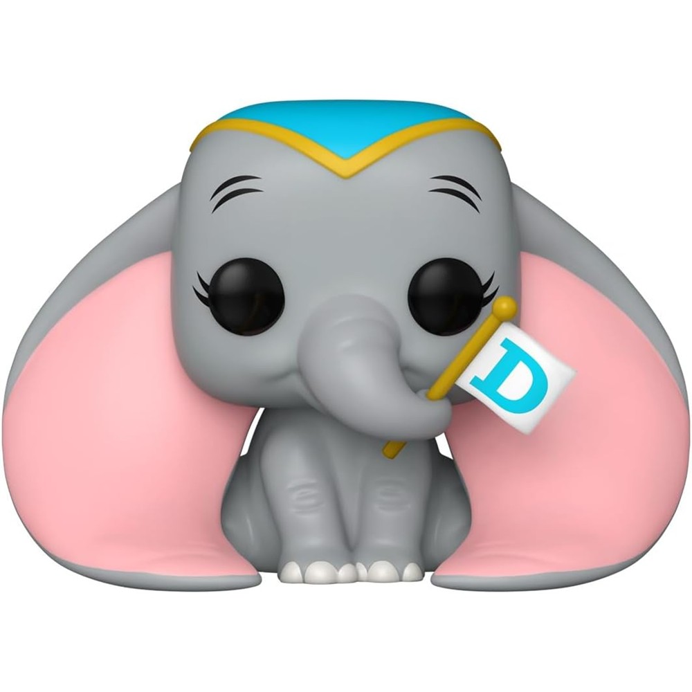 Funko Pop Disney - Dumbo With Flag 1535