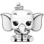 Funko Pop Disney - Esboços - Dumbo 1524