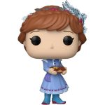 Funko Pop Disney - Princess Holiday - Anna 1616 (Winter Outfit)