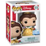 Funko Pop Disney - Princess Holiday - Belle 1618 (Winter Outfit)