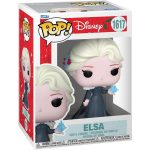 Funko Pop Disney - Princess Holiday - Elsa 1617 (Winter Outfit)
