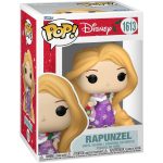 Funko Pop Disney - Princess Holiday - Rapunzel 1613 (Winter Outfit)