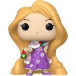 Funko Pop Disney - Princess Holiday - Rapunzel 1613 (Winter Outfit)