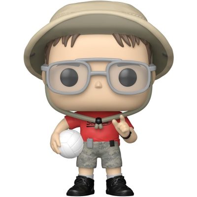 Funko Pop Dwight Schrute 1670 (The Office) (Company Picnic)
