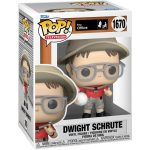 Funko Pop Dwight Schrute 1670 (The Office) (Company Picnic)