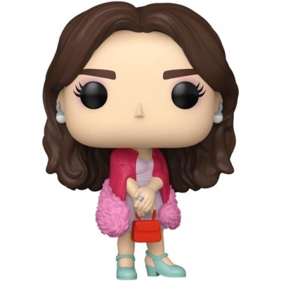 Funko Pop Emily In Paris - Emily Cooper 1790