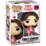 Funko Pop Emily In Paris - Emily Cooper 1790