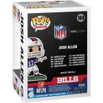 Funko Pop Football - Nfl Bills - Josh Allen 169