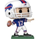 Funko Pop Football - Nfl Bills - Josh Allen 169