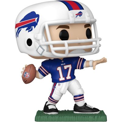 Funko Pop Football - Nfl Bills - Josh Allen 169