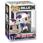 Funko Pop Football - Nfl Bills - Josh Allen 169
