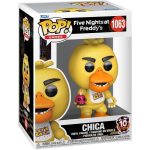 Funko Pop Games - Five Nights At Freddys - Chica #1063 (10 Anos)