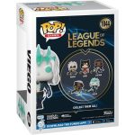 Funko Pop Games - League Of Legends - Viego 1044