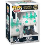 Funko Pop Games - League Of Legends - Viego 1044