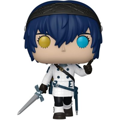 Funko Pop Games - Metaphor: Refantasio - Protagonist 1108