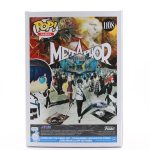 Funko Pop Games - Metaphor: Refantasio - Protagonist 1108