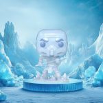 Funko Pop Games - Mortal Kombat 11 - Sub-Zero 1073 (Fatality)