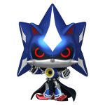 Funko Pop Games - Sonic The Hedgehog - Neo Metal Sonic 1118