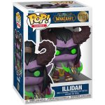 Funko Pop Games - World Of Warcraft - Illidan 1101