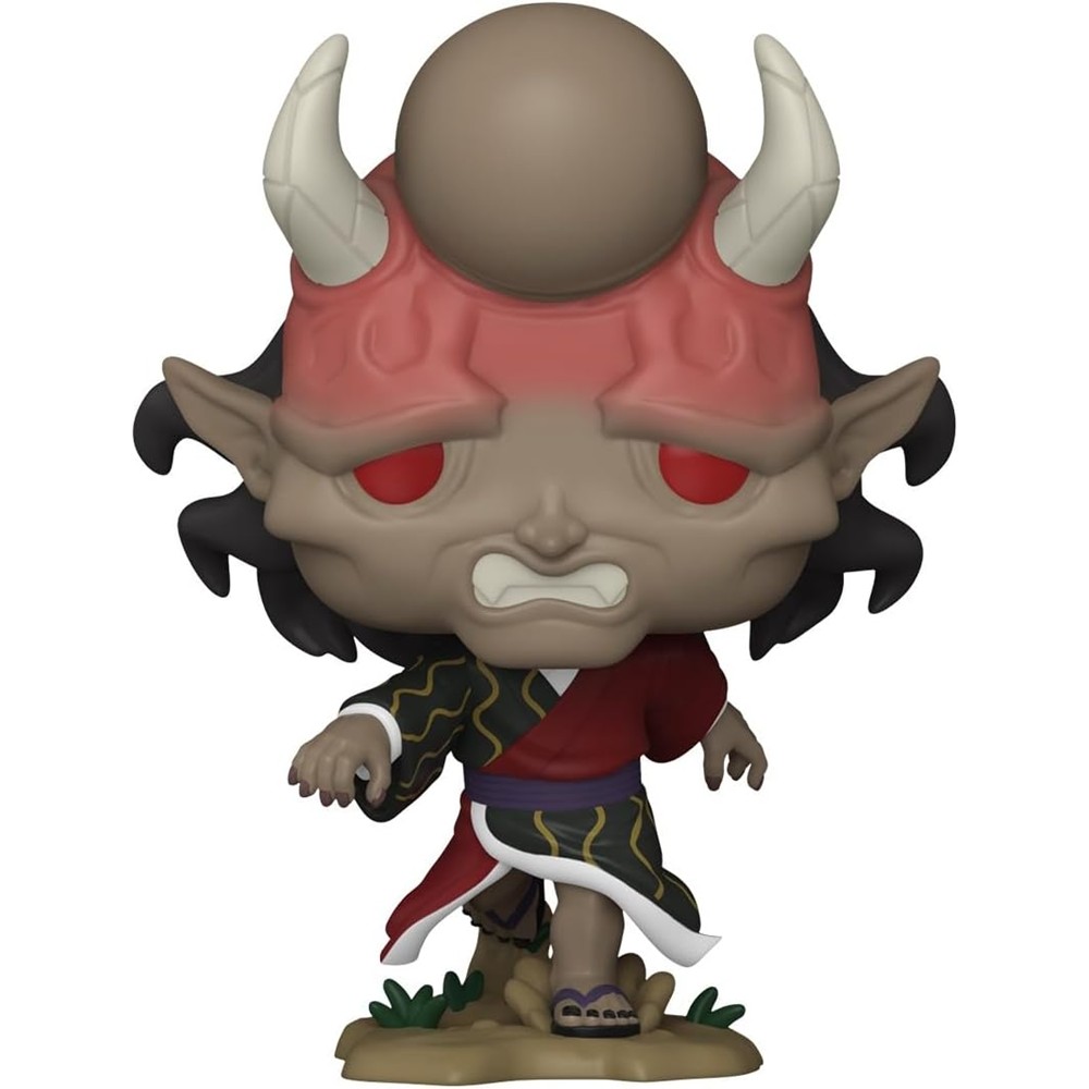 Funko Pop Hantengu 1854 (Demon Slayer)