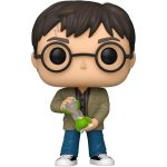 Funko Pop - Harry Potter 180 (Ampulheta)