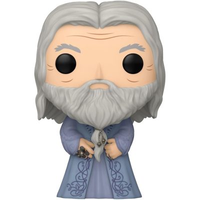 Funko Pop - Harry Potter Albus Dumbledore 183 (Horcruxes)