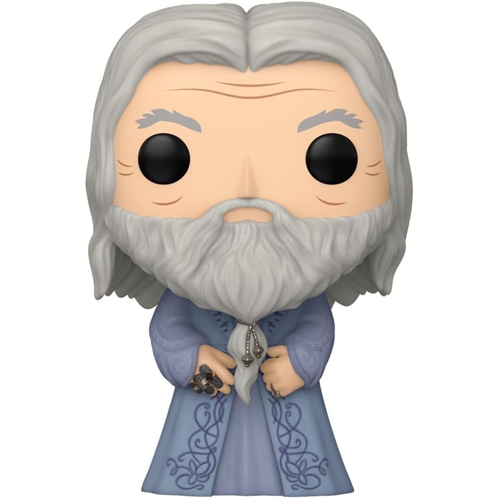 Funko Pop - Harry Potter Albus Dumbledore 183 (Horcruxes)