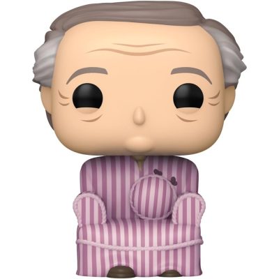 Funko Pop - Harry Potter Albus Horace Slughorn 186 (Disguise)