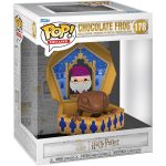 Funko Pop - Harry Potter - Chocolate Frog 178 (Deluxe)