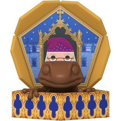 Funko Pop - Harry Potter - Chocolate Frog 178 (Deluxe)