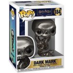 Funko Pop - Harry Potter Dark Mark 184 (Marca Negra)