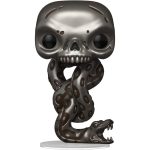 Funko Pop - Harry Potter Dark Mark 184 (Marca Negra)