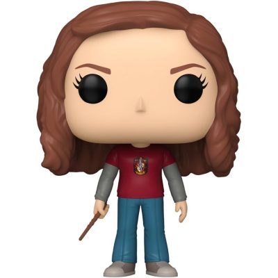 Funko Pop - Harry Potter Hermione 181 (Oppugno)