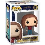 Funko Pop - Harry Potter Hermione 181 (Oppugno)