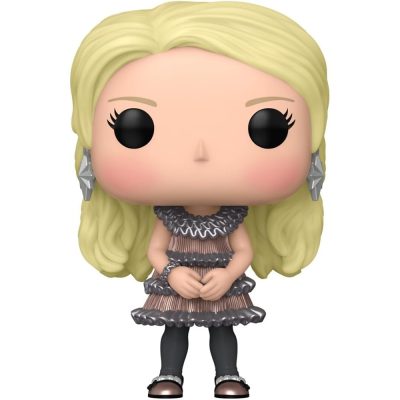 Funko Pop - Harry Potter Luna Lovegood 182 (Vestido)